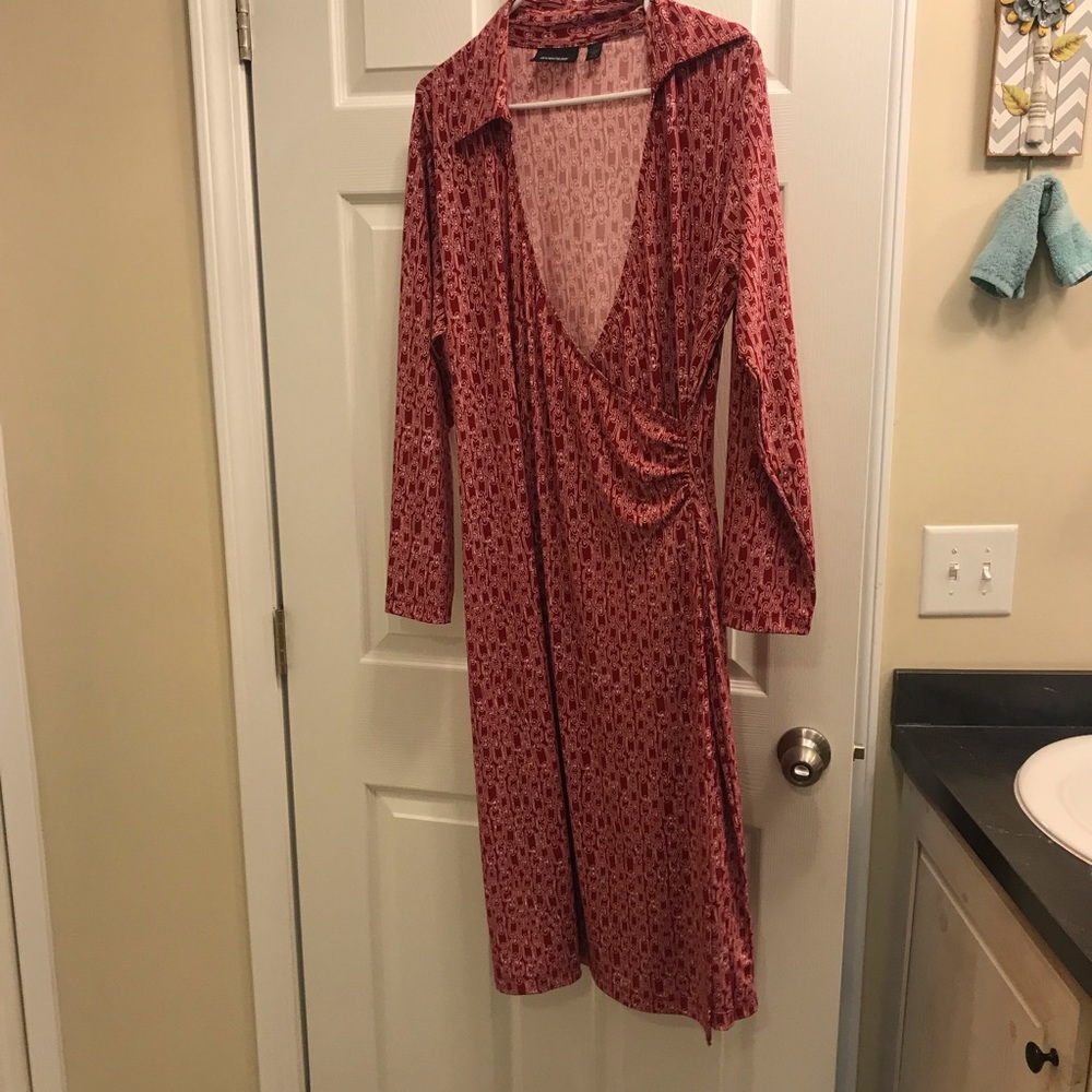 Beautiful dress